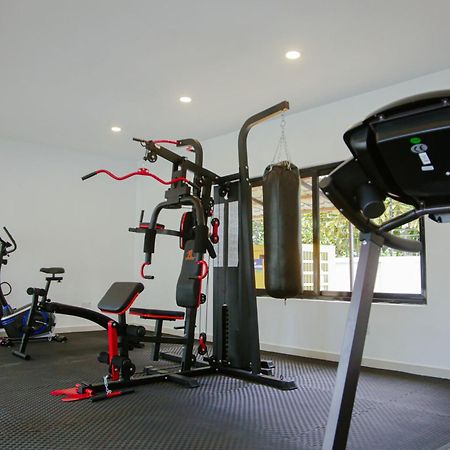 Upendo Boutique Hotel, Dar Es Salaam Eksteriør billede